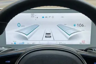 Hyundai IONIQ 5 2024 SEL 4dr Crossover