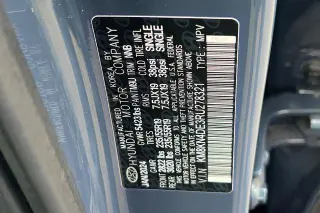 Hyundai IONIQ 5 2024 SEL 4dr Crossover