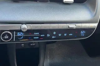 Hyundai IONIQ 5 2024 SEL 4dr Crossover