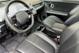 Hyundai IONIQ 5 2024 Limited 4dr Crossover