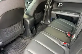 Hyundai IONIQ 5 2024 Limited 4dr Crossover