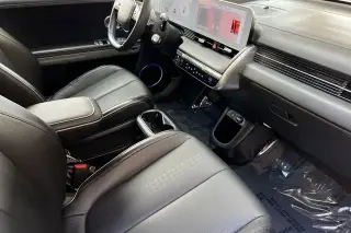 Hyundai IONIQ 5 2024 Limited 4dr Crossover