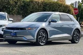 Hyundai IONIQ 5 2024 Limited 4dr Crossover