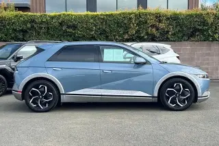 Hyundai IONIQ 5 2024 Limited 4dr Crossover