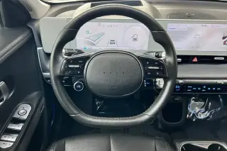 Hyundai IONIQ 5 2024 Limited 4dr Crossover