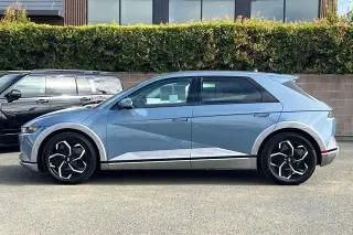 Hyundai IONIQ 5 2024 Limited 4dr Crossover