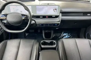 Hyundai IONIQ 5 2024 Limited 4dr Crossover