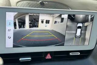 Hyundai IONIQ 5 2024 Limited 4dr Crossover