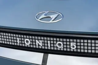 Hyundai IONIQ 5 2024 Limited 4dr Crossover
