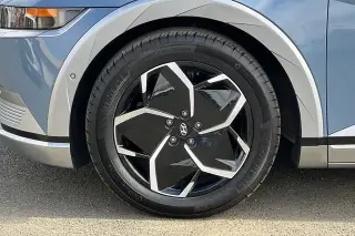Hyundai IONIQ 5 2024 Limited 4dr Crossover