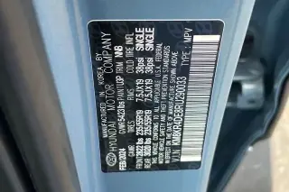 Hyundai IONIQ 5 2024 Limited 4dr Crossover