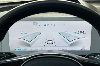 Hyundai IONIQ 5 2024 Limited 4dr Crossover