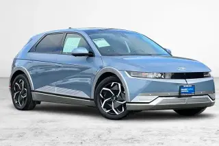 Hyundai IONIQ 5 2024 Limited 4dr Crossover