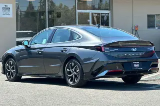 Hyundai SONATA 2024 SEL 4dr Sedan