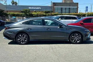 Hyundai SONATA 2024 SEL 4dr Sedan