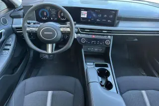 Hyundai SONATA 2024 SEL 4dr Sedan