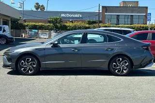 Hyundai SONATA 2024 SEL 4dr Sedan