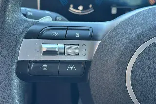 Hyundai SONATA 2024 SEL 4dr Sedan