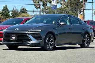 Hyundai SONATA 2024 SEL 4dr Sedan
