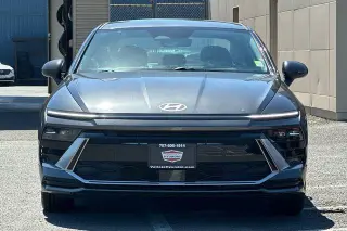 Hyundai SONATA 2024 SEL 4dr Sedan