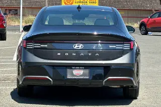 Hyundai SONATA 2024 SEL 4dr Sedan