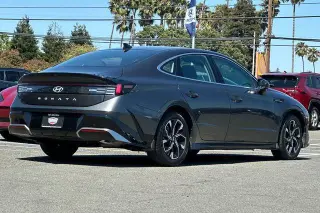 Hyundai SONATA 2024 SEL 4dr Sedan