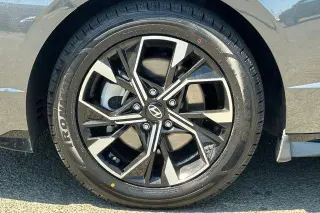 Hyundai SONATA 2024 SEL 4dr Sedan