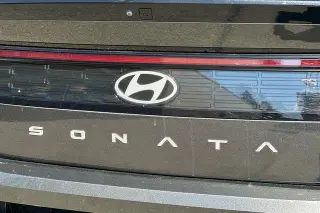 Hyundai SONATA 2024 SEL 4dr Sedan