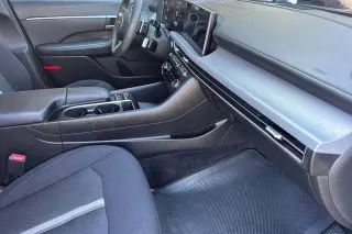 Hyundai SONATA 2024 SEL 4dr Sedan