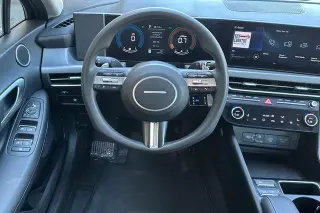 Hyundai SONATA 2024 SEL 4dr Sedan