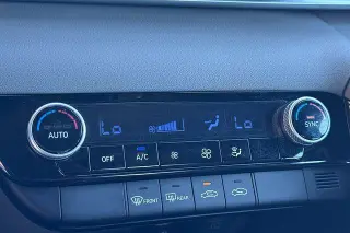Hyundai ELANTRA Hybrid 2025 Blue 4dr Sedan