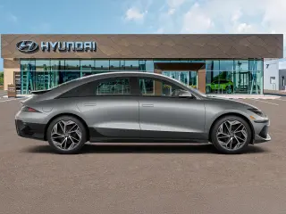 Hyundai IONIQ 6 2024 SEL 4dr Sedan