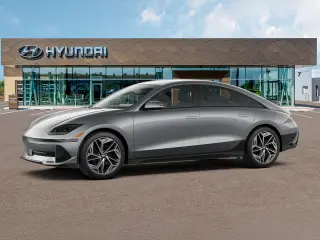 Hyundai IONIQ 6 2024 SEL 4dr Sedan