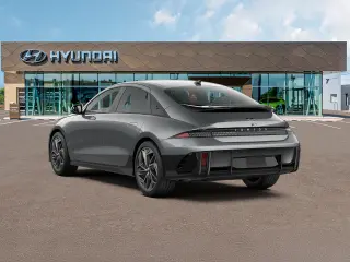 Hyundai IONIQ 6 2024 SEL 4dr Sedan