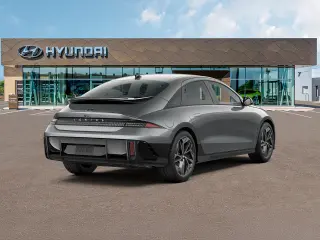 Hyundai IONIQ 6 2024 SEL 4dr Sedan