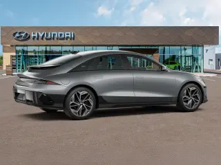 Hyundai IONIQ 6 2024 SEL 4dr Sedan