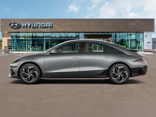 Hyundai IONIQ 6 2024 SEL 4dr Sedan