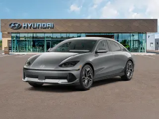 Hyundai IONIQ 6 2024 SEL 4dr Sedan