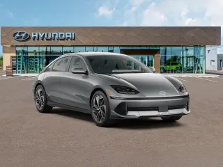 Hyundai IONIQ 6 2024 SEL 4dr Sedan