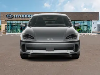 Hyundai IONIQ 6 2024 SEL 4dr Sedan