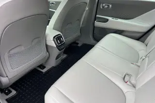 Hyundai IONIQ 6 2024 SEL 4dr Sedan