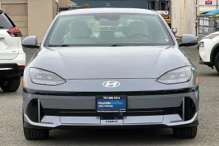 Hyundai IONIQ 6 2024 SEL 4dr Sedan
