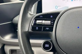 Hyundai IONIQ 6 2024 SEL 4dr Sedan