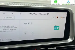 Hyundai IONIQ 6 2024 SEL 4dr Sedan