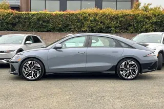 Hyundai IONIQ 6 2024 SEL 4dr Sedan