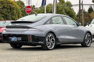 Hyundai IONIQ 6 2024 SEL 4dr Sedan