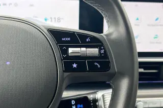 Hyundai IONIQ 6 2024 SEL 4dr Sedan