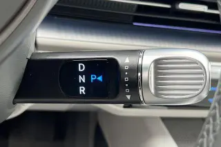 Hyundai IONIQ 6 2024 SEL 4dr Sedan