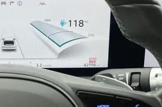 Hyundai IONIQ 6 2024 SEL 4dr Sedan