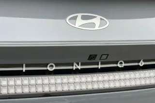 Hyundai IONIQ 6 2024 SEL 4dr Sedan